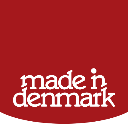 Made in Denmark